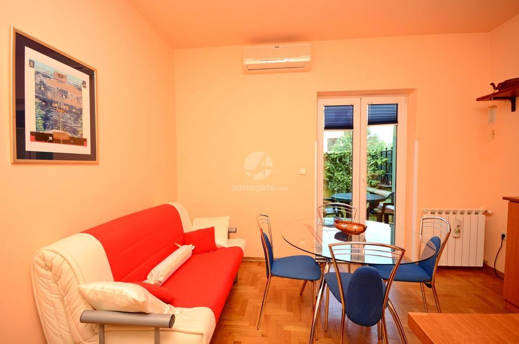 Apartment Blazenka Pula Room photo