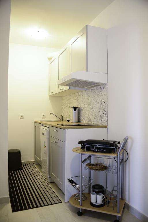 Apartment Blazenka Pula Exterior photo