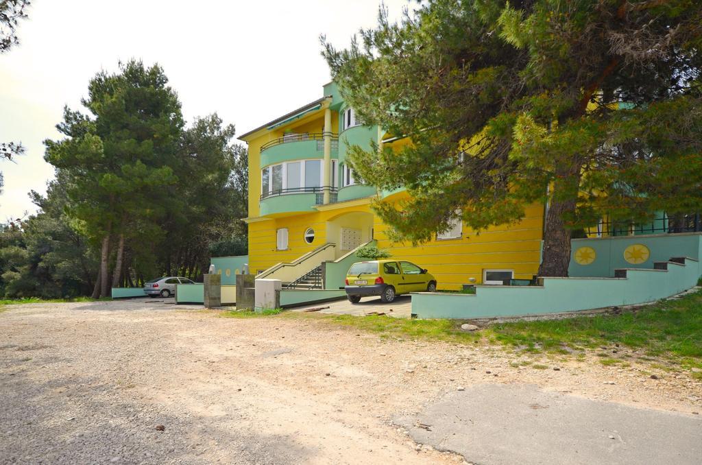 Apartment Blazenka Pula Exterior photo