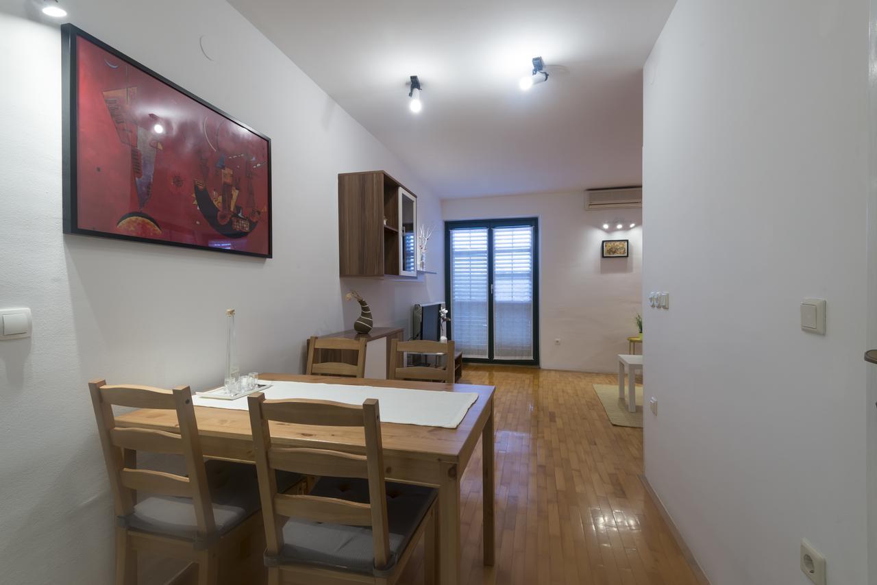 Apartment Blazenka Pula Exterior photo