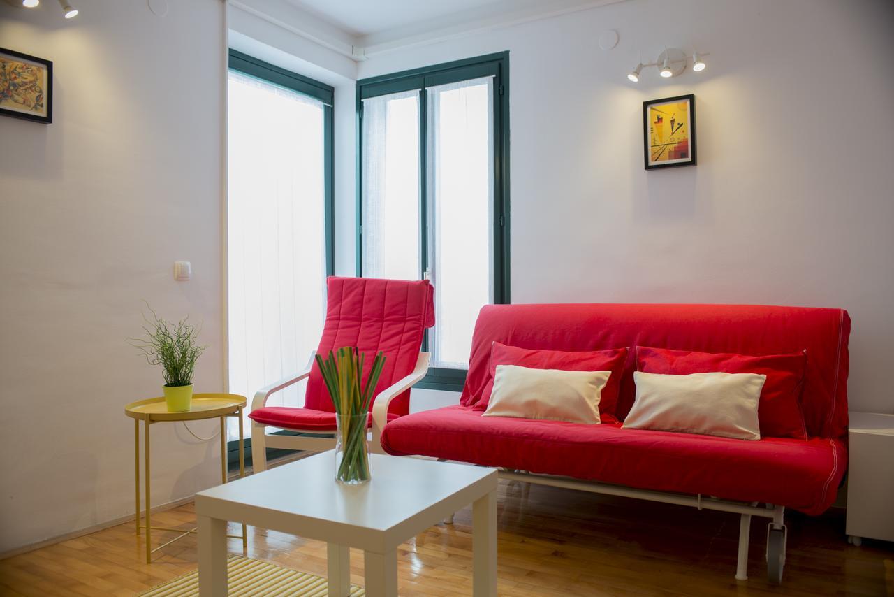 Apartment Blazenka Pula Exterior photo