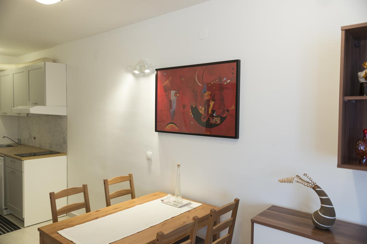 Apartment Blazenka Pula Exterior photo